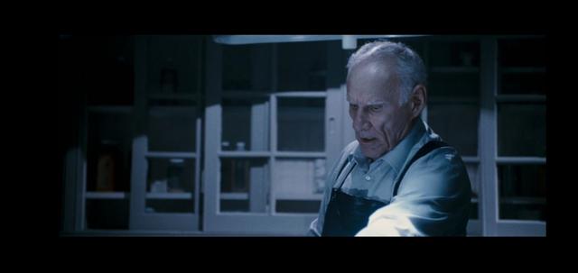 *夜电午**影院第一夜——我吓你，你不能叫的《死寂》