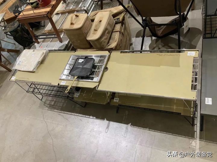 北京周边户外露营装备大全,北京最大的户外露营店