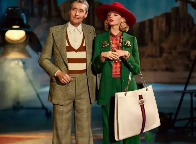 奢侈品入门lv还是gucci,gucci和lv哪个保值率高