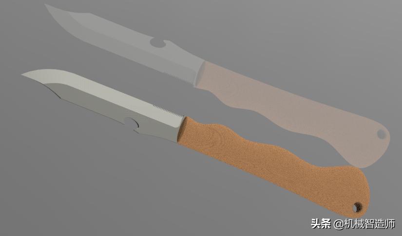 creoproe面体建模,creo怎么对整个模型进行外观渲染