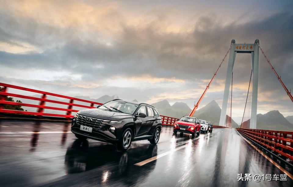 试驾官丨被低估的北京现代，比你想的更强大