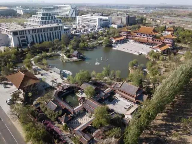 曹园和袁府有什么区别,曹园袁府现状