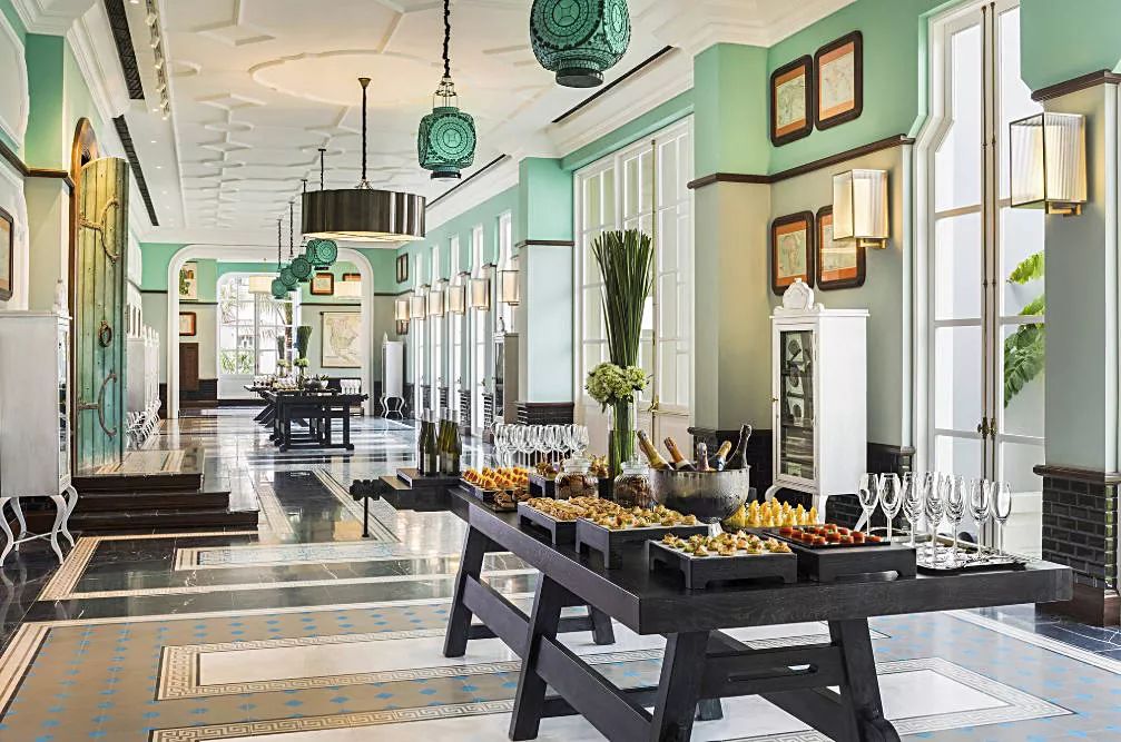 离中国近的东南亚海岛推荐,东南亚最舒服的海岛