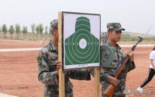 56式半自动步枪有二十发弹匣,56式半自动步枪怎么装弹的