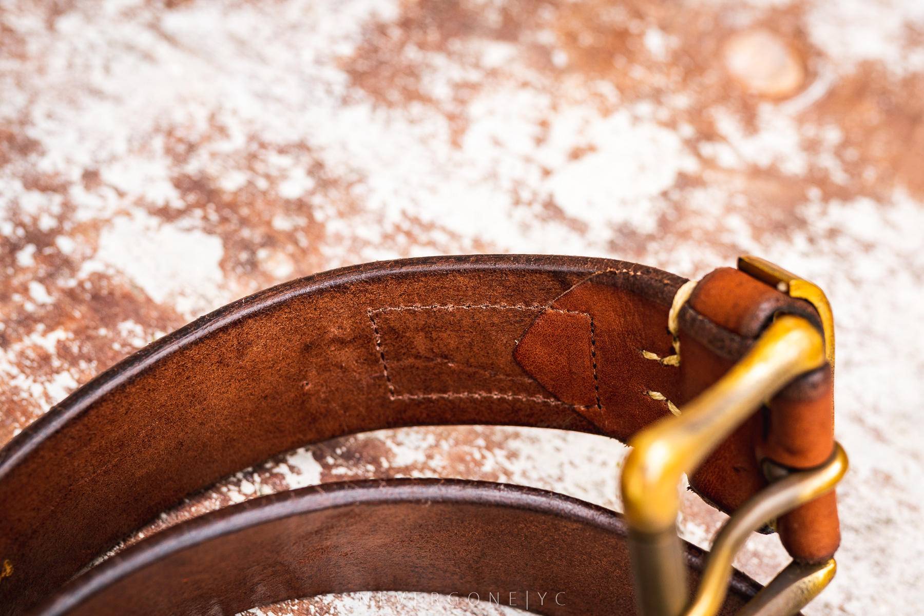 做皮带的老牌子,复古皮带有哪些牌子