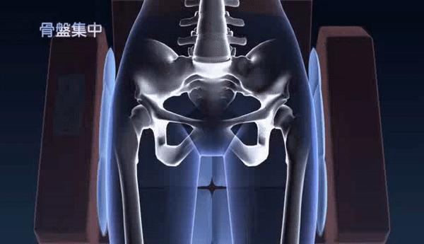 太牛了!120分钟,让你收紧2到5厘米!3次重塑自然美!