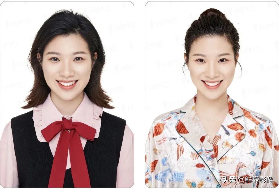 一步步教你如何拍出完美结婚照,拍结婚证件照穿什么衣服上镜