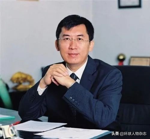 真·*场官**清流！副省长拿了个“中国诺贝尔”，这个隐藏多年的科学家暴露了