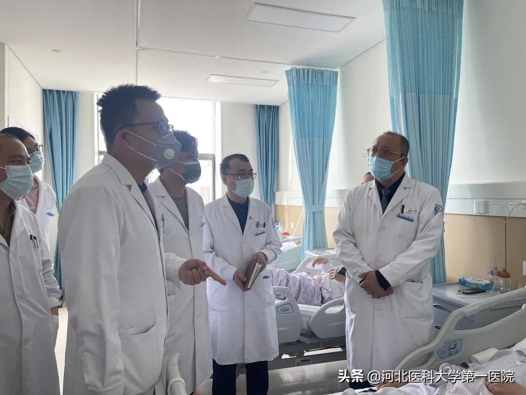 血管内再造血管？刀锋拆弹三开窗这种死亡率48小时达50%的疾病