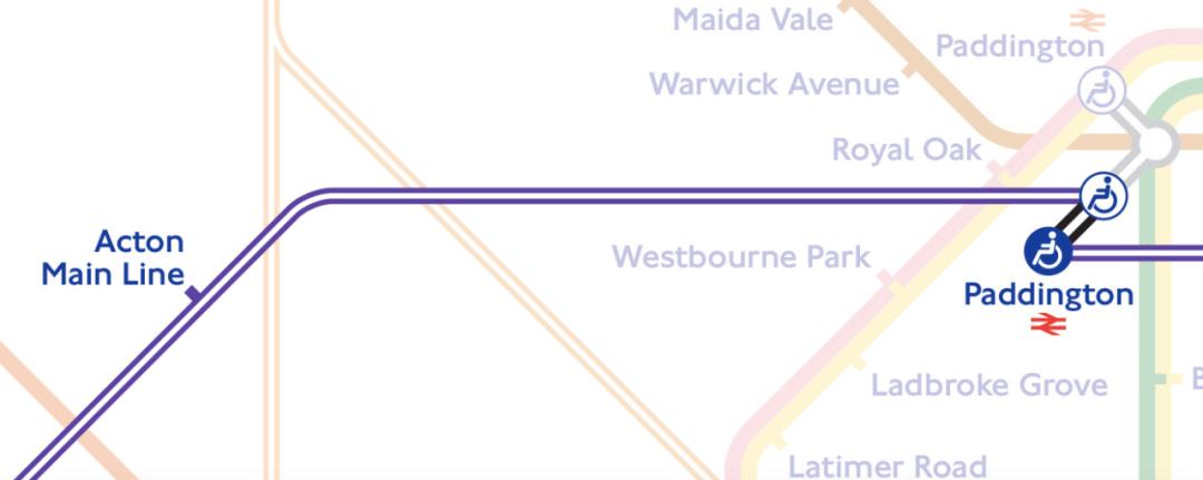 西伦敦W3邮编最具投资潜力项目之一，伊丽莎白线上盖靓盘全新推出