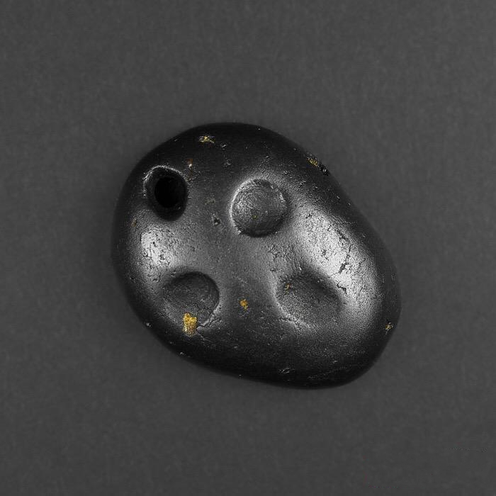 从“虚空”而来的沧桑之美——“托甲、南迦、利玛”