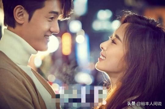 又一对明星情侣官宣分手,又一明星情侣官宣分手