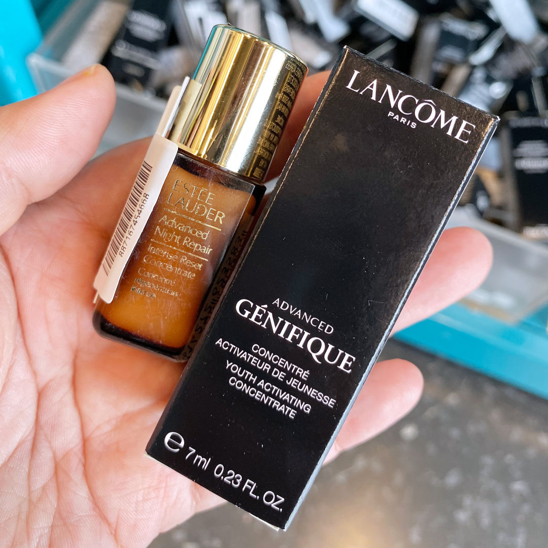 美妆购物圣地,打卡美妆乐园