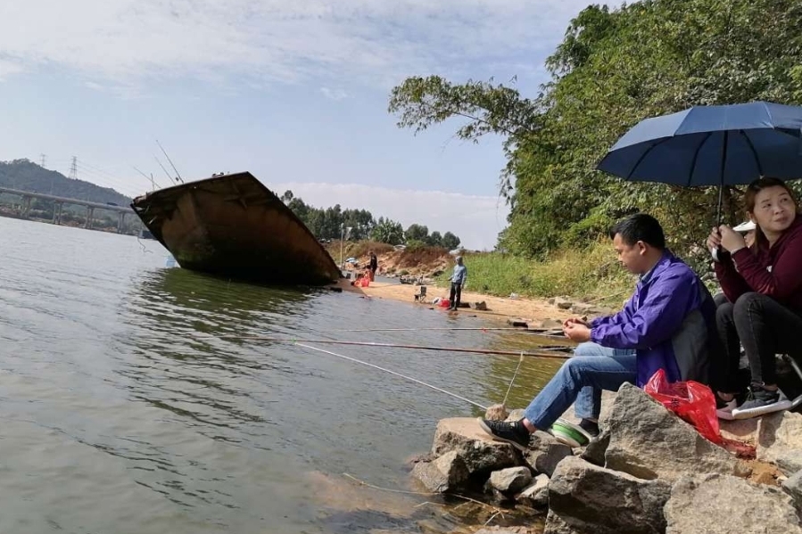鲫鱼用什么钓法最好,鲫鱼的钓法与技巧