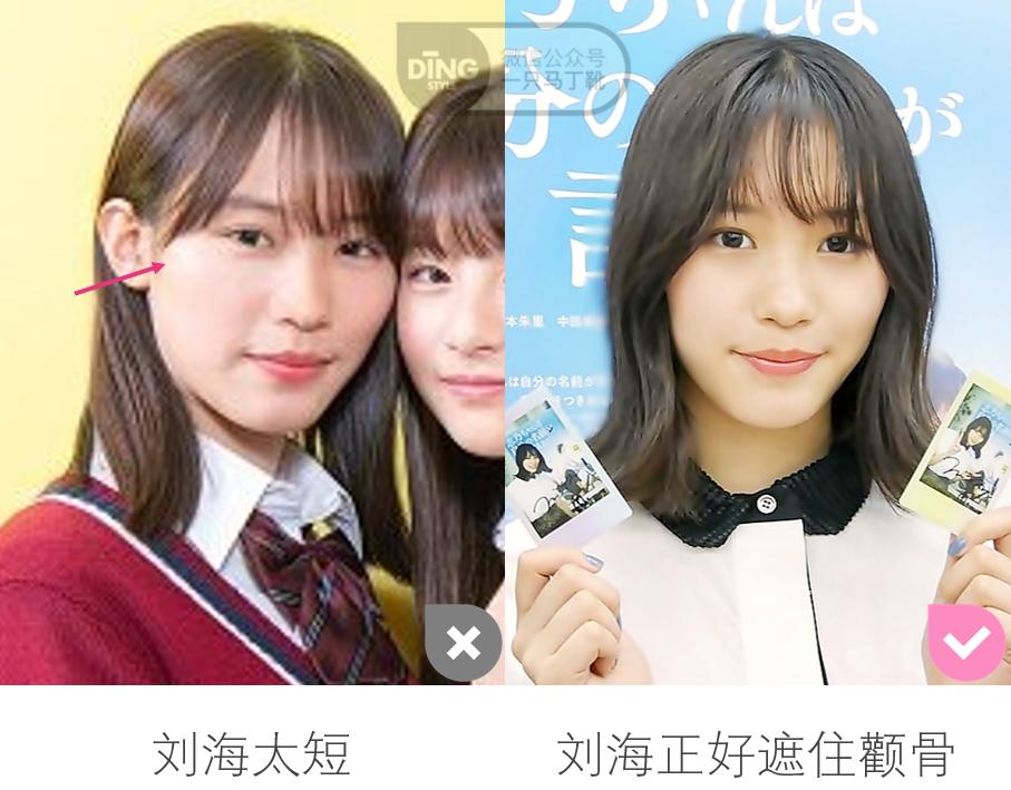 你的脸型适合什么样的发型教程,帮你设计你的脸型适合什么发型