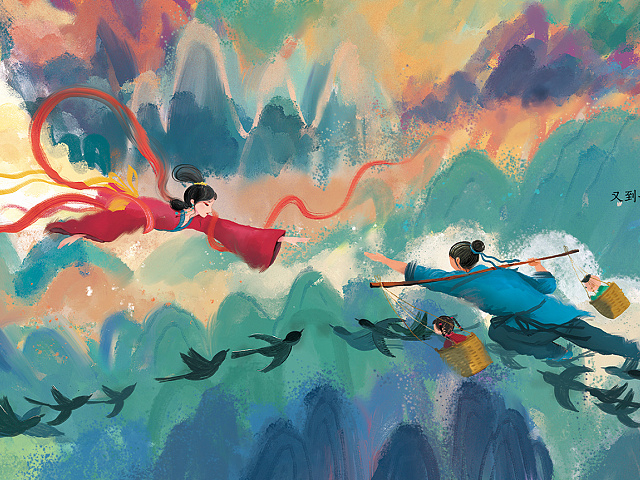 七夕节适合送什么给女朋友,七夕节给40岁的女朋友送什么礼物