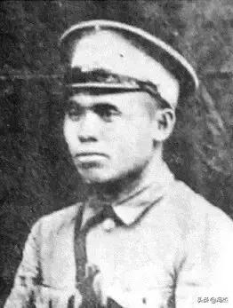 国民党被处决的两个师长,国民党两师长被处决