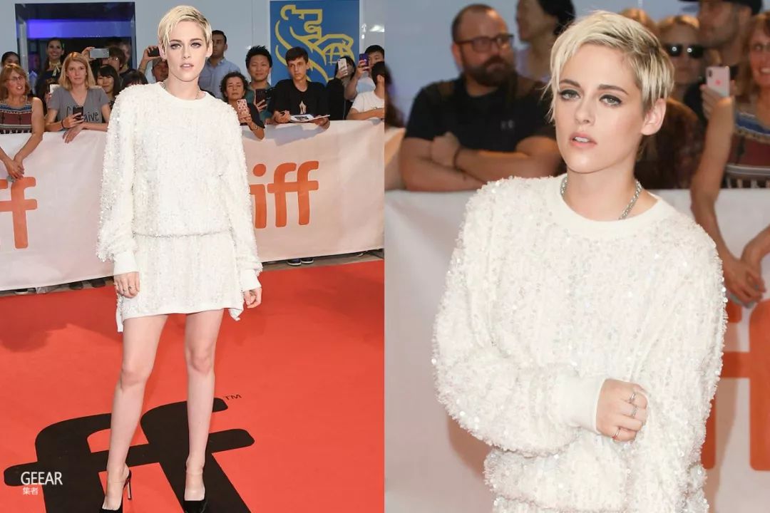 来不及吐槽《男朋友》剧情，我满眼都是宋慧乔的高领衫和大衣！