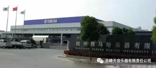 天音顶级车载音乐,雅马哈出过哪些乐器
