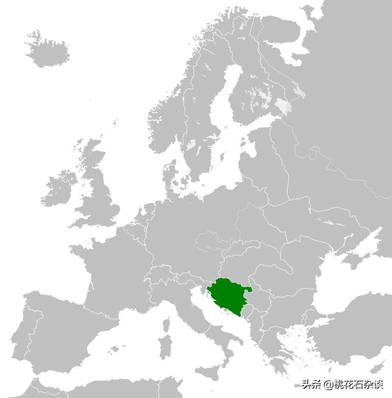 克罗地亚与塞尔维亚冲突的导火索,克罗地亚为啥跟塞尔维亚发生战争