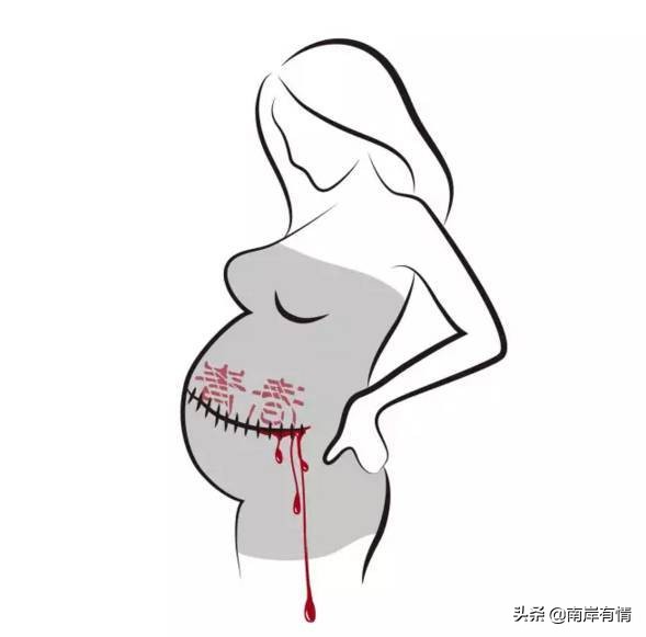 堕胎可怕吗,堕胎到底多可怕