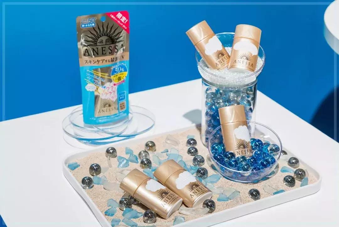 2022版安热沙防晒测评,安热沙和mistine哪个防晒效果好