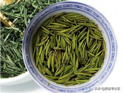 湖北十大好茶叶,湖北不负时光的好茶值得推荐