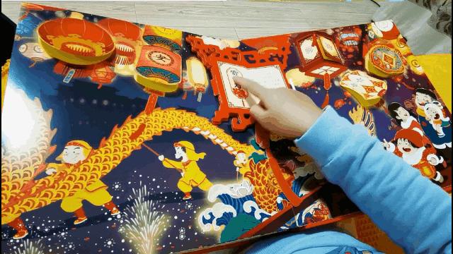 过年给孩子送礼物的讲究,过年给小孩买什么送礼