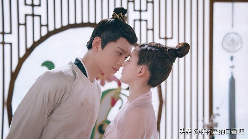 19年口碑最好的十部网剧,19年评分最高十大网剧排名