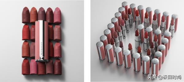 纪梵希仙峰n37,纪梵希复古仙锋