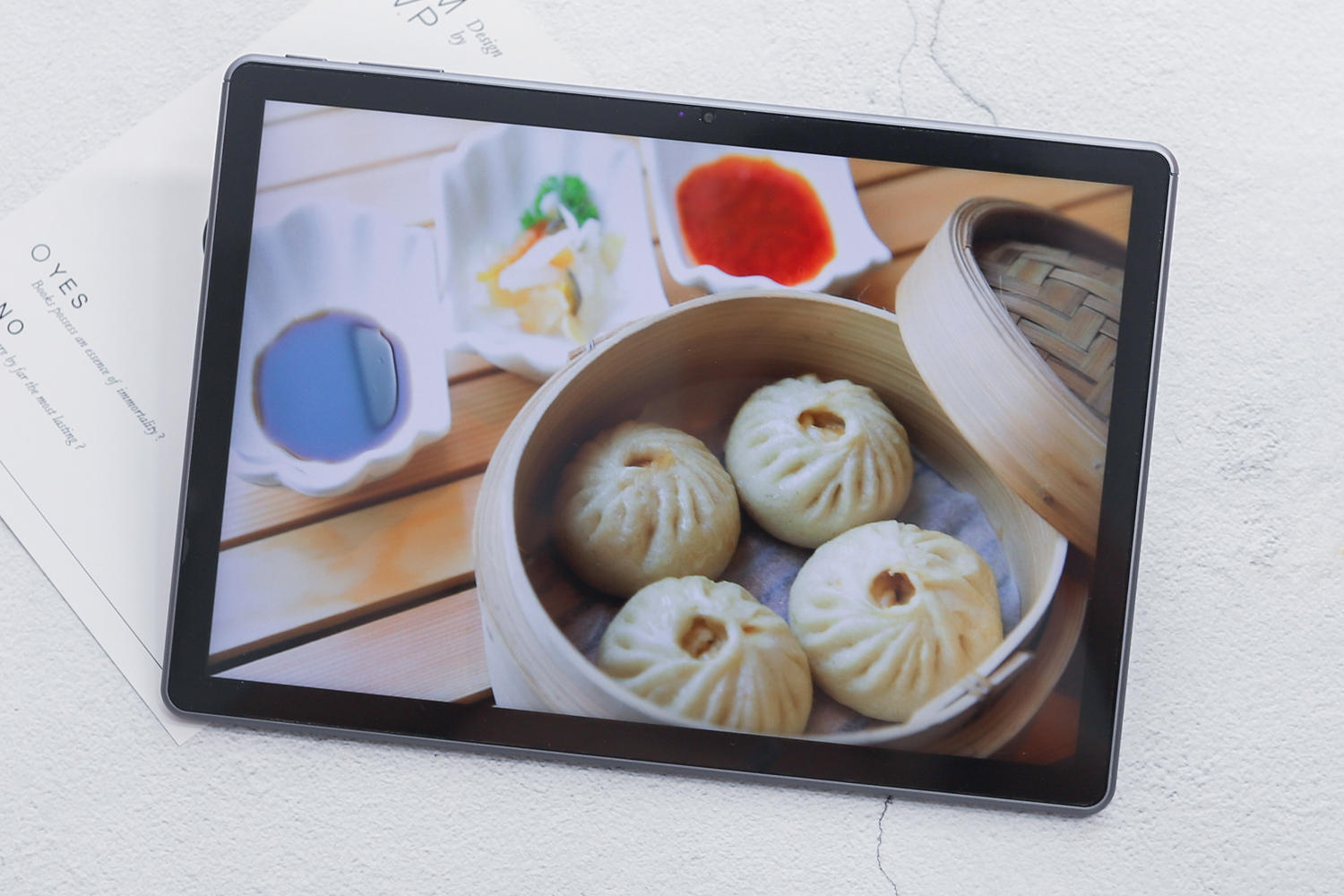 性价比高游戏性能强的平板,酷比魔方xpad测评刷新率