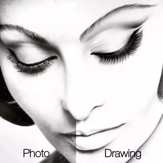 手绘画画干货教程,绘画干货技巧