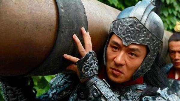 大唐太子李建成麾下文臣武将的结局