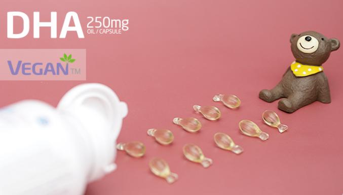 应该选择什么样的dha,选择什么样的dha更容易消化吸收