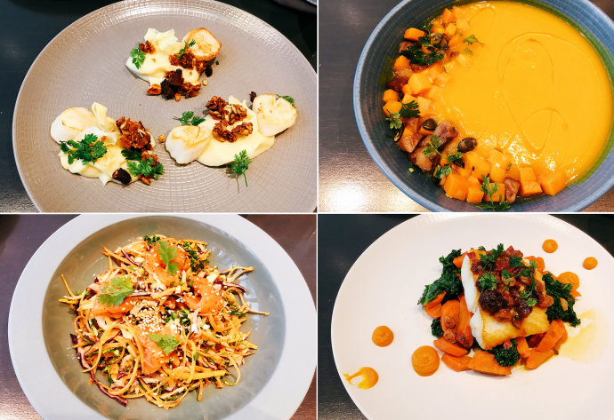 千面巴黎,巴黎时装周叉腰造型