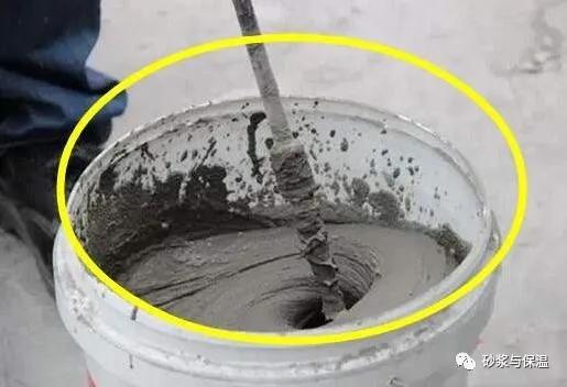 瓷砖胶施工方法和技巧,瓷砖胶的施工方法和注意事项