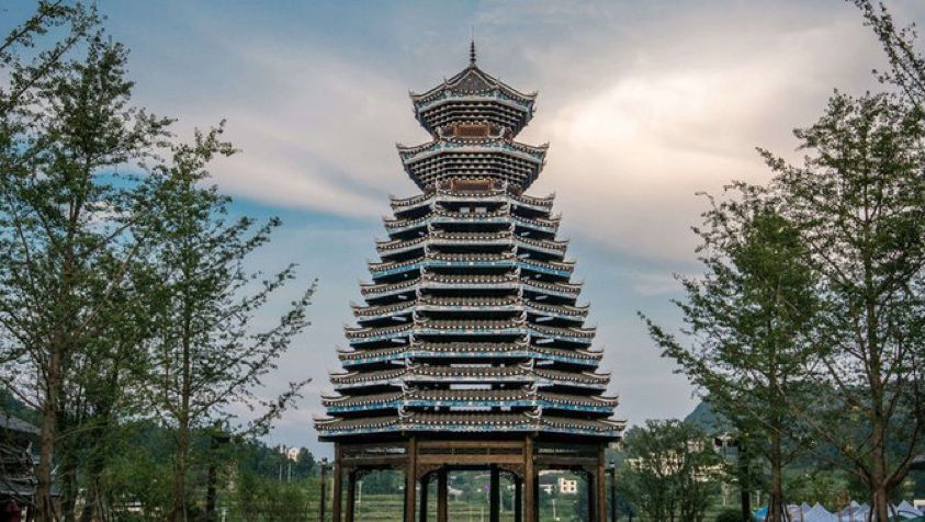 云上丹寨图,云上丹寨高清图片