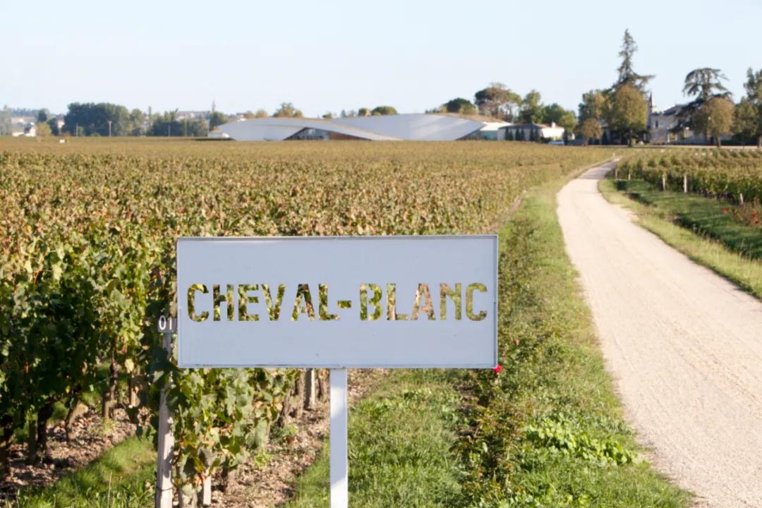 波尔多右岸名庄2005,波尔多右岸顶级名庄白马