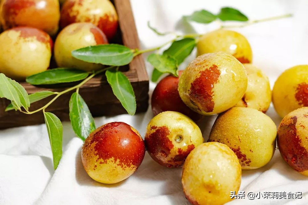 秋干气燥多吃这10种水果,三伏天太热这6种碱性水果多吃