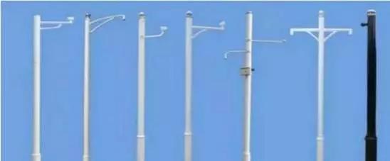 室外监控立杆安装标准,室外监控立杆的操作