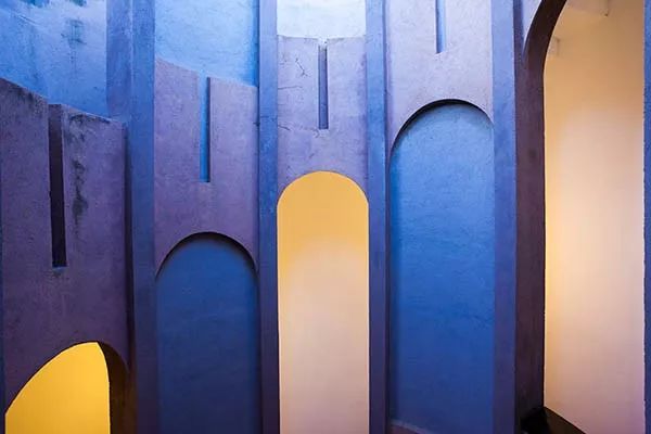 它比798更有人情味！这家水泥厂潮领世界