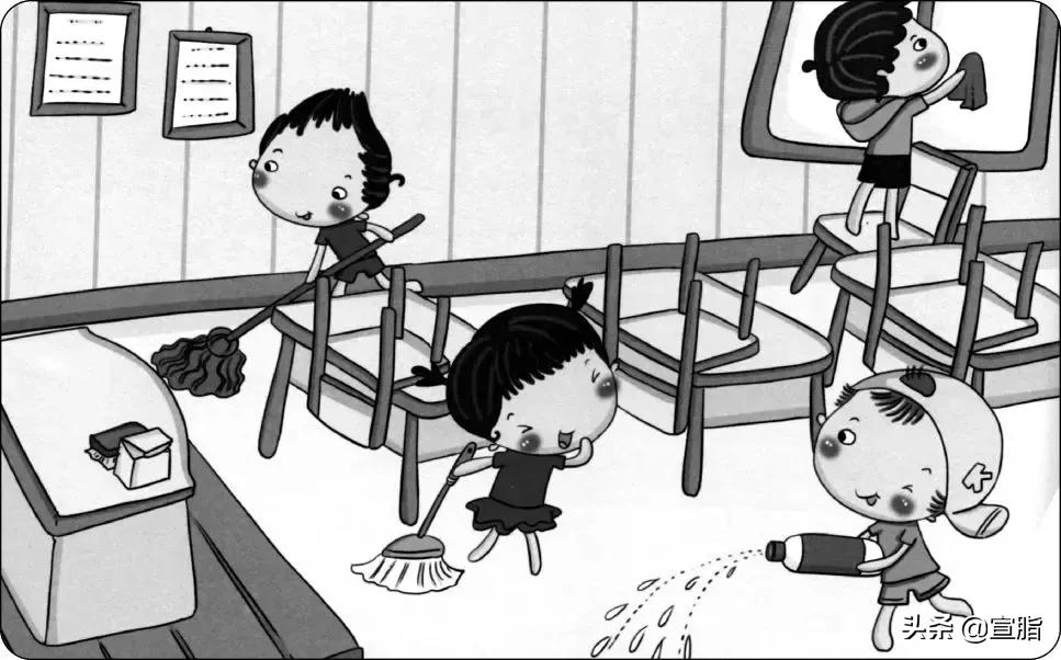 部编版小学语文1-6年级作文归纳,部编6年级作文大全范文