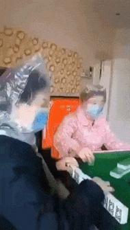 假期第六天的状态,假期第六天