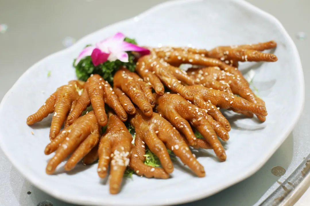 藏在沿街房的宝藏餐厅,藏在萧山的宝藏餐厅