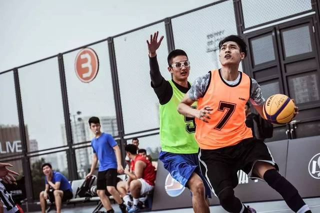 中国各个省份街球厂牌,中国街球手排行榜