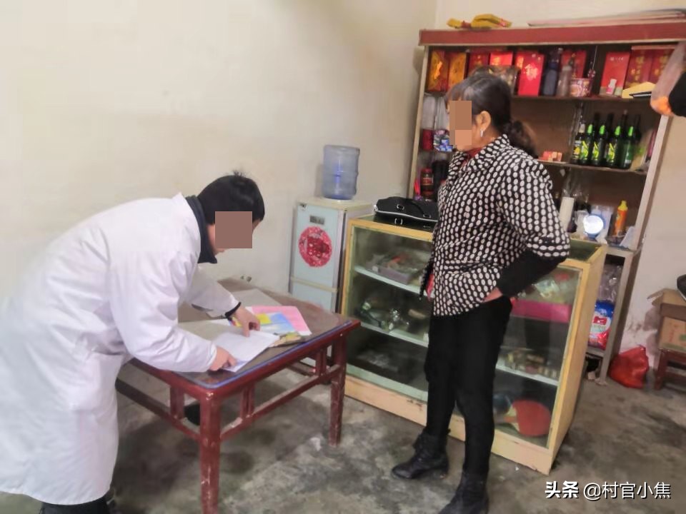 有村医和卫生室看病吗,为什么农村人看病都去医院