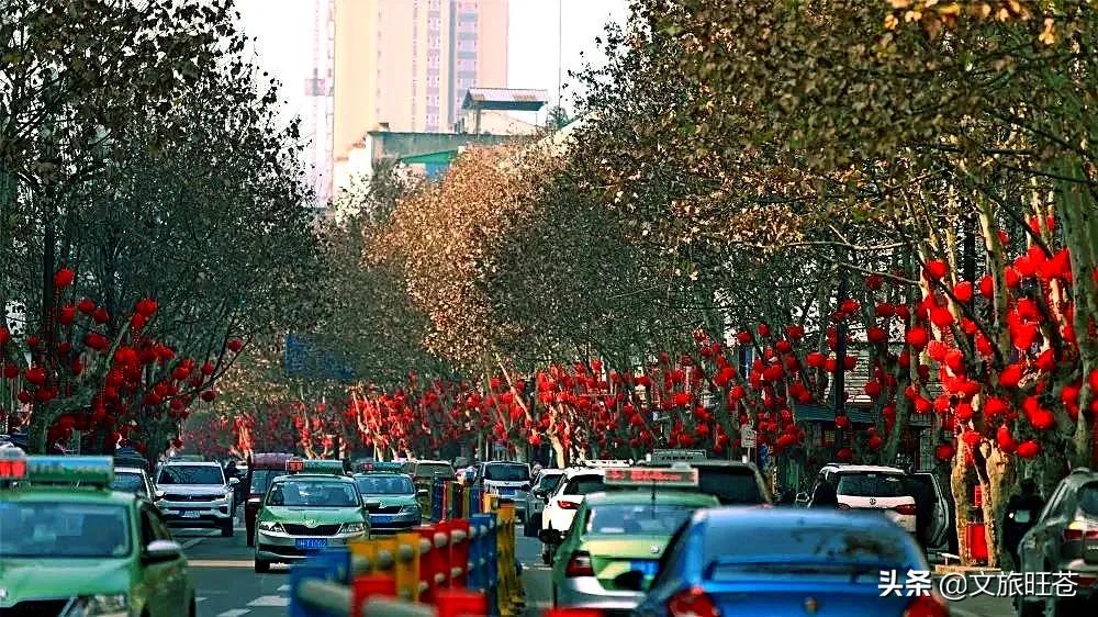 今年春节，留在旺苍过年吧！此心安处是吾乡