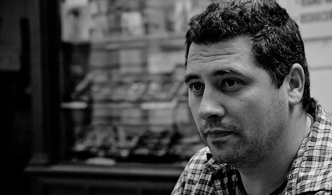 柏林电影节：一个女教师的*爱性**视频泄露之后