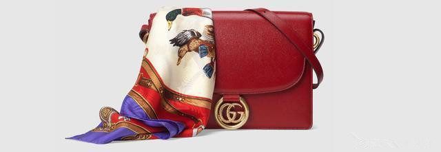 Gucci今年最值得入手的6款包包,不买不配说是包包控
