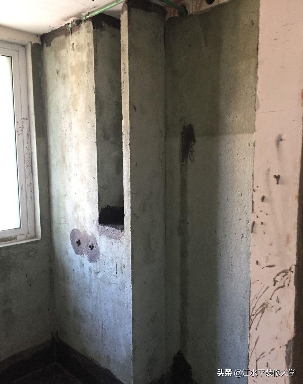 南京中海国际社区，116平3室2厅，混搭风装修日记